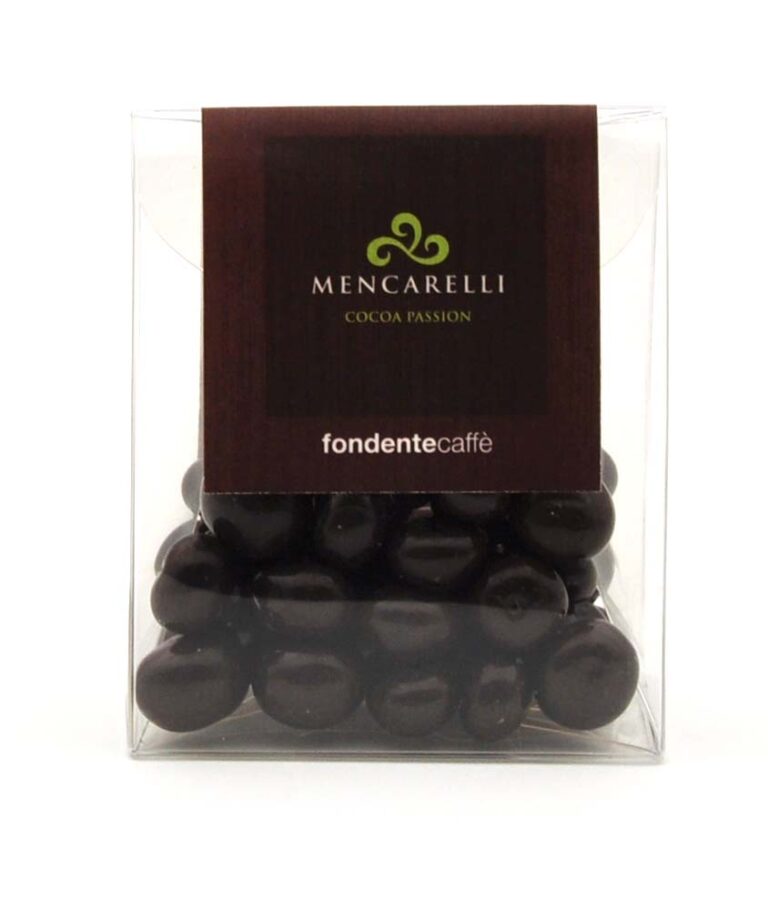 Bassinato fondente_caffè astuccio 50g