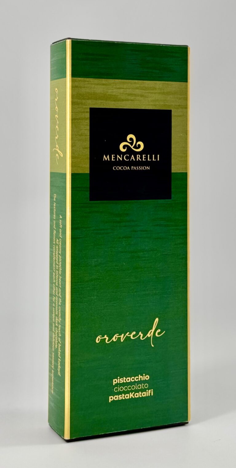 Oroverde - 200g