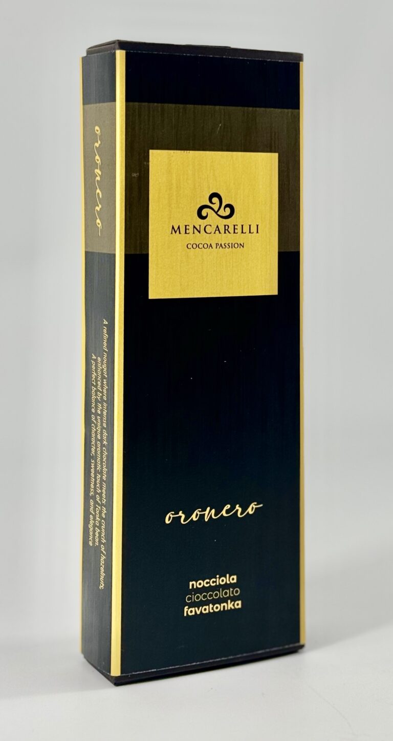 Oronero - 200g