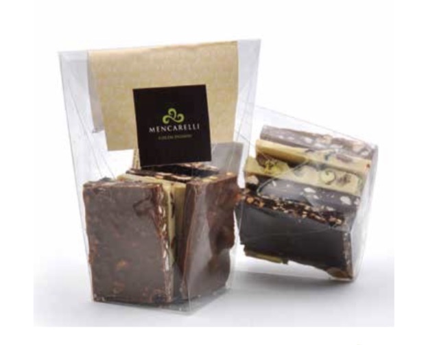 Astuccio Mini Tavolette Assortite