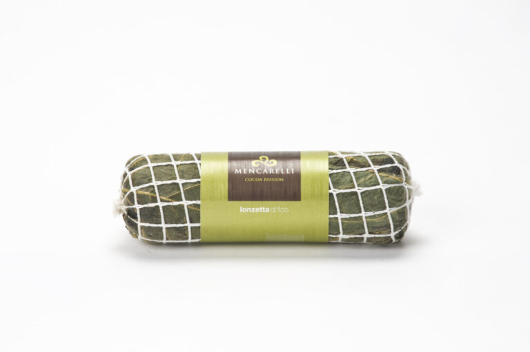 Lonza di Fico Tradizionale - 250g