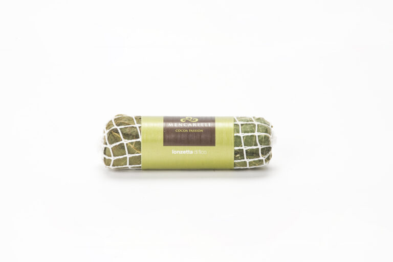 Lonza di Fico Tradizionale - 120g
