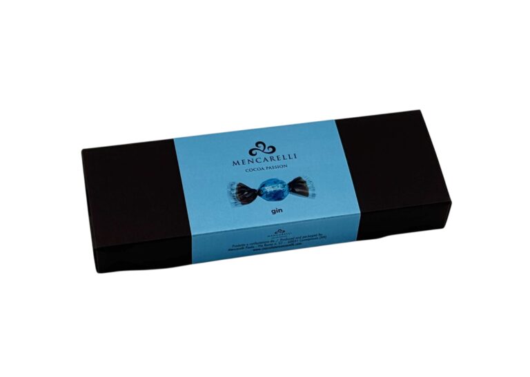 Astuccio 90g - Liquorino al Gin