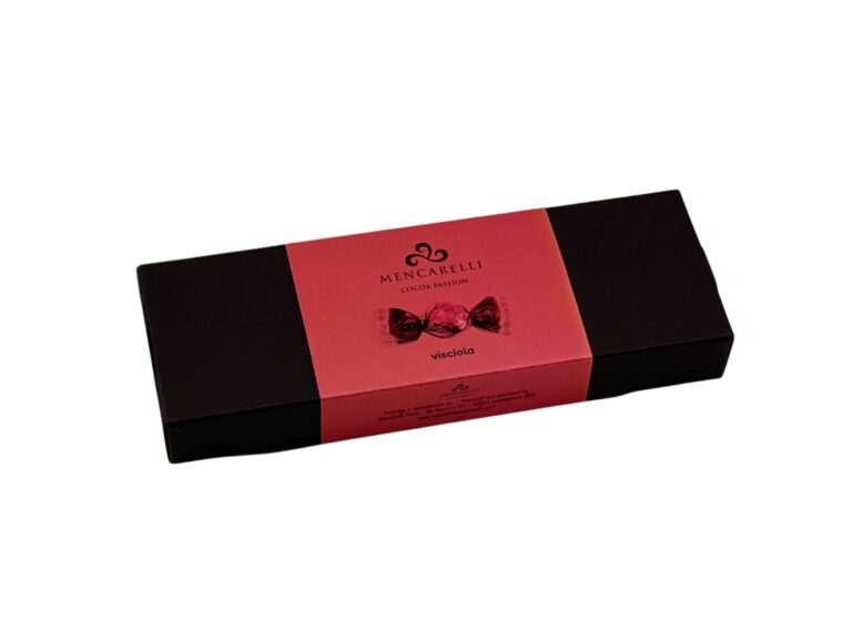 Astuccio 90g - Liquorino alla Visciola