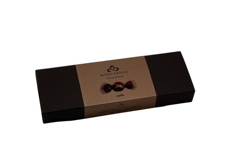 Astuccio 90g - Liquorino al Caffè