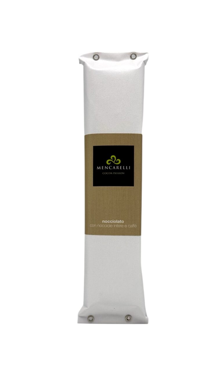 Nocciolato al Caffè - 200g