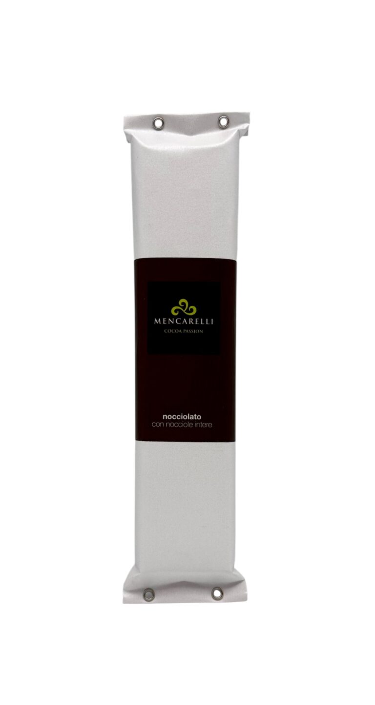 Nocciolato - 200g